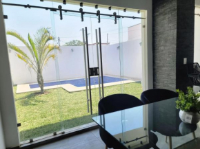 Casa Villa Teques